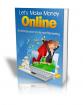 Lets Make Money Online